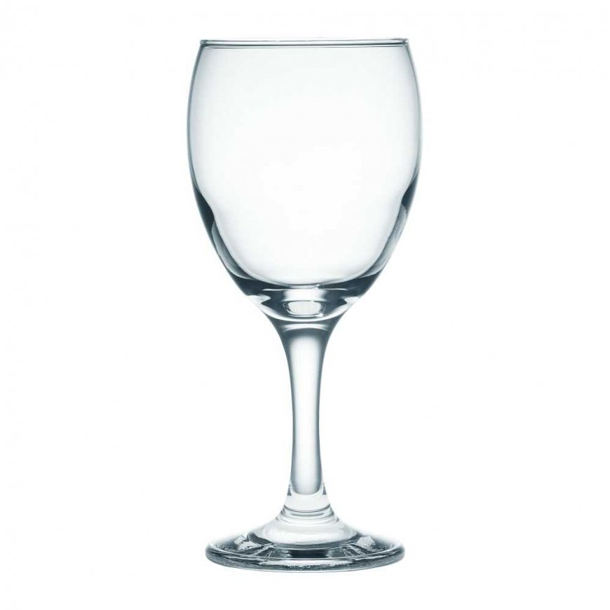 Domotti Set of 6 wine glasses