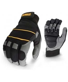 Dewalt gel gloves for power tools l dewalt