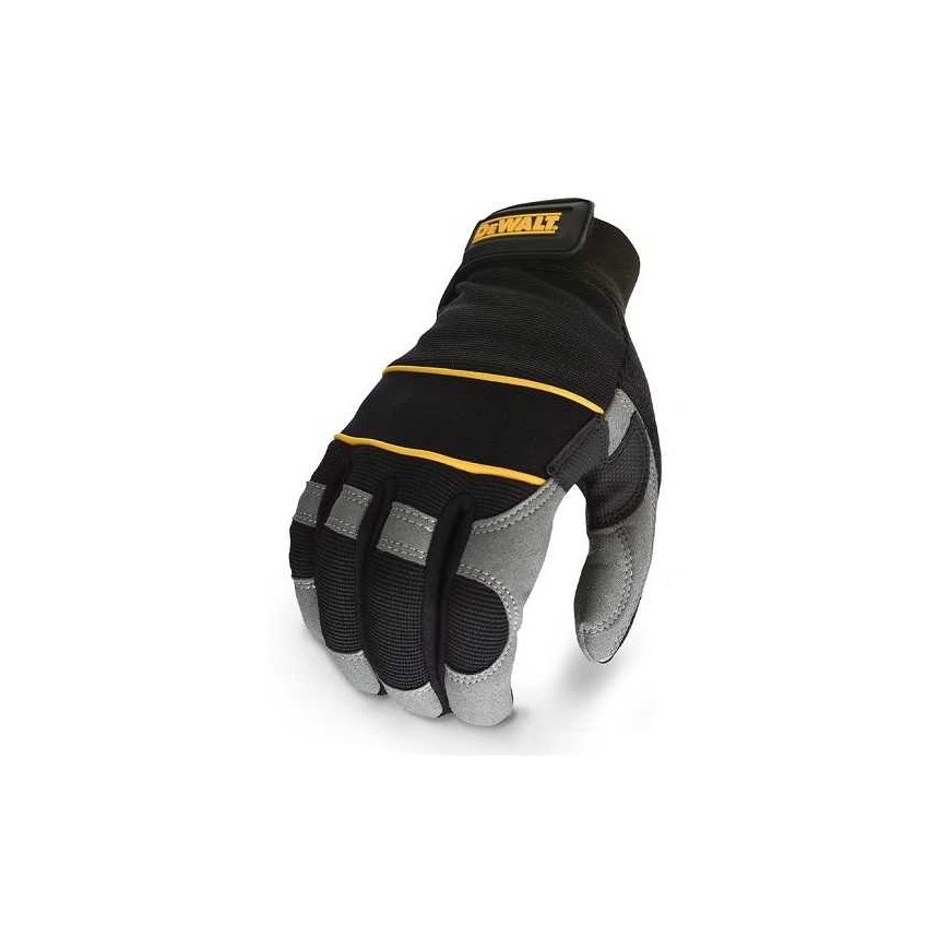 Dewalt gelinės pirštinės elektriniams įrankiams l dewalt – 3
