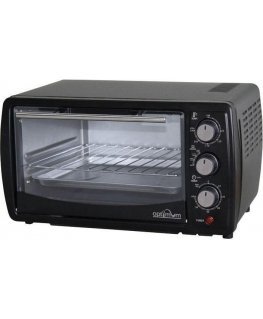 Elektrinė krosnelė mini krosnelė Optimum PK -1200