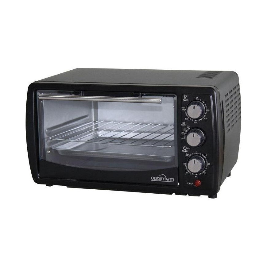 Electric oven mini oven Optimum PK -1200