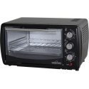 Elektrinė krosnelė mini krosnelė Optimum PK -1200 Elektrinė krosnelė mini krosnelė Optimum PK -1200