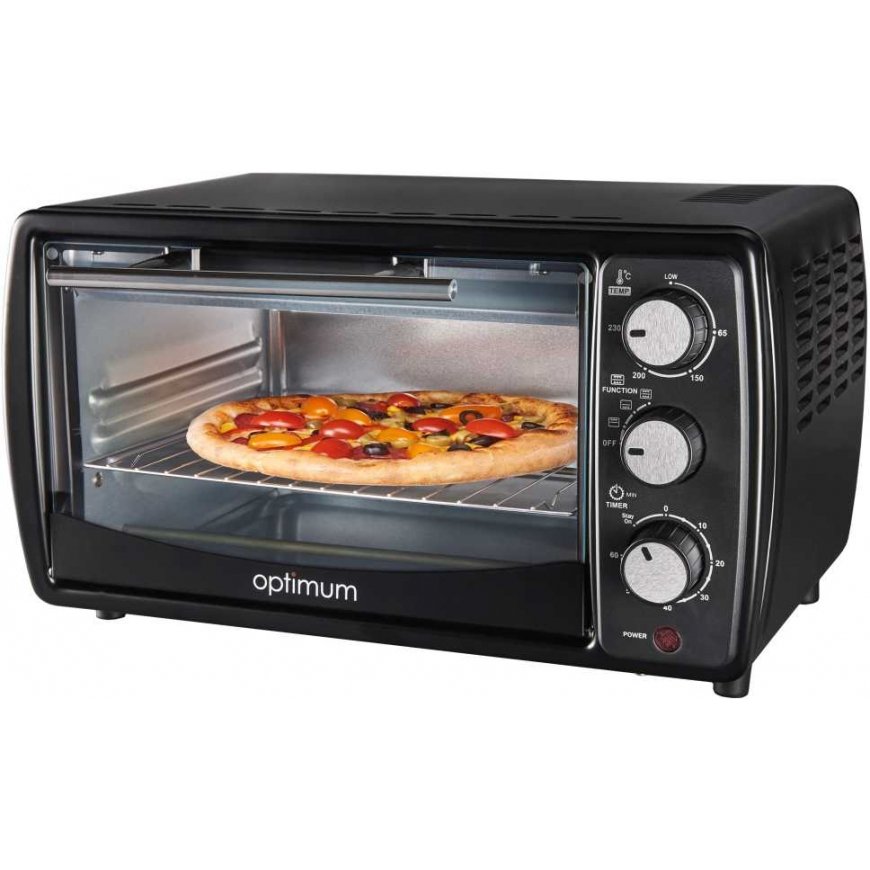 Electric oven mini oven Optimum PK -1200 – 2