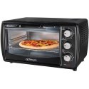 Elektrinė krosnelė mini krosnelė Optimum PK -1200 Elektrinė krosnelė mini krosnelė Optimum PK -1200