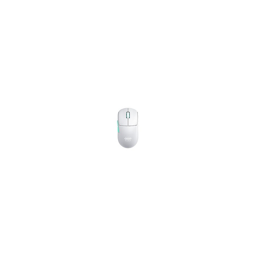 CHERRY XTRFY M68 Wireless, White Wireless
