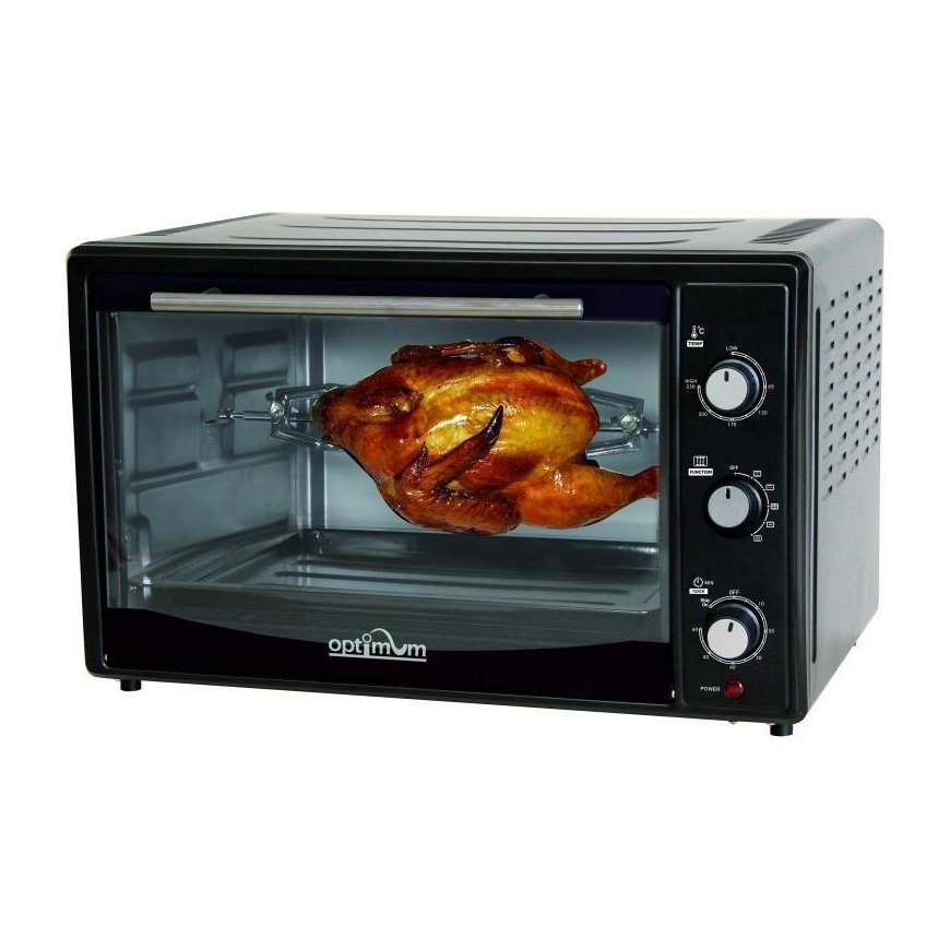 Electric oven mini oven Optimum KV -4200 – 2