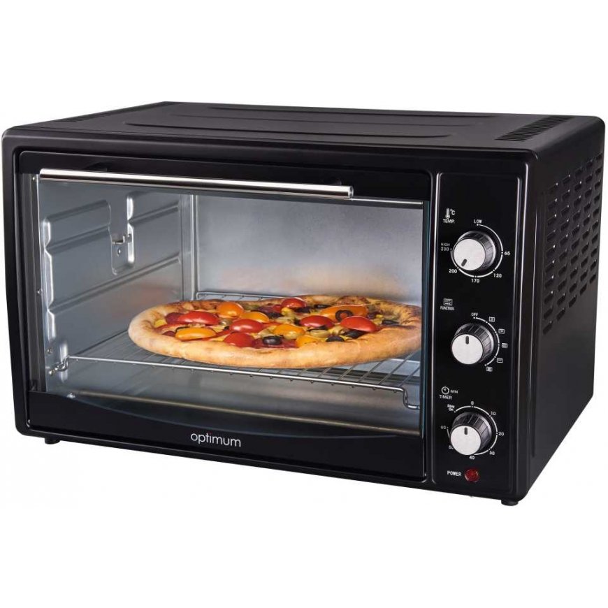 Electric oven mini oven Optimum KV -4200 – 3