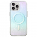 Dėklas UNIQ etui Coehl Celest iPhone 16 Pro Max 6.9" Magnetic Charging opal/iridescent Dėklas UNIQ etui Coehl Celest iPhone 16 Pro Max 6.9" Magnetic Charging opal/iridescent
