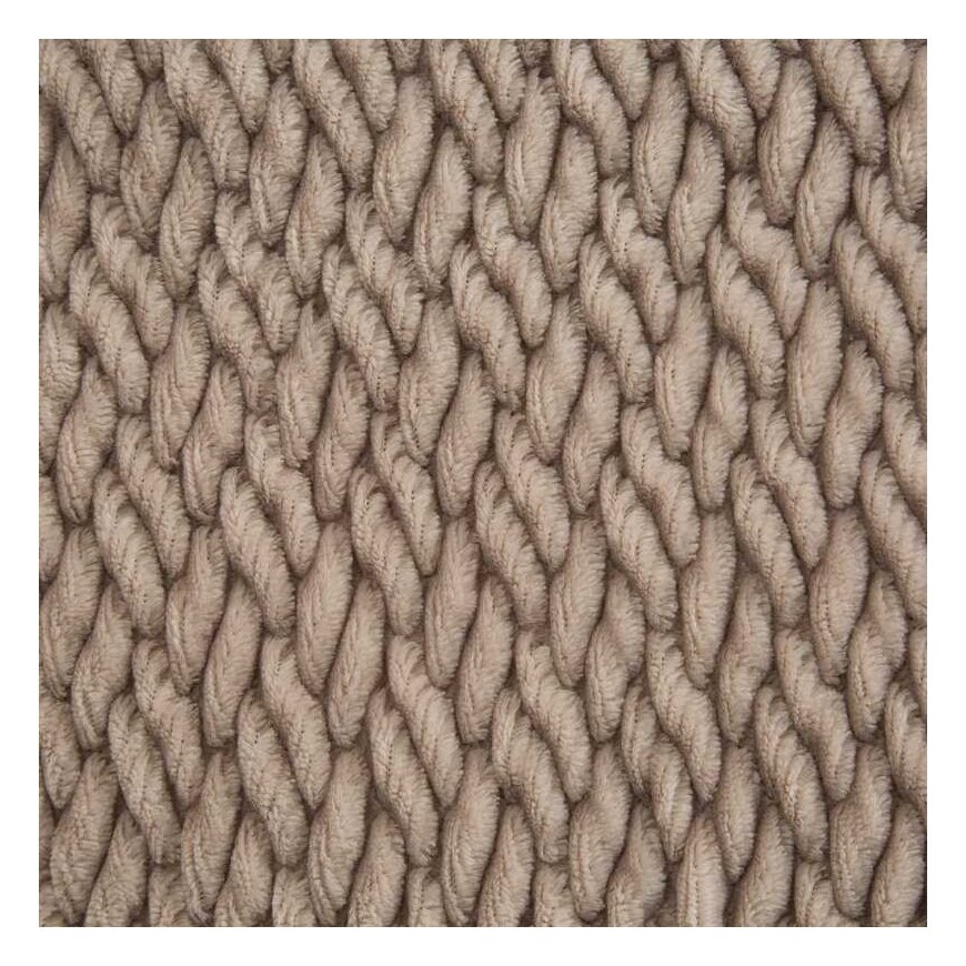 Eurofirany KOC/KAYLA/BEŻ 130X160 BEŻ – 3
