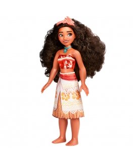 Jakks Pacific Disney Vaiana 2 6 Inch Petite Doll Lotto