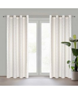 Eurofirany ZAS/SEMI/B+SZAM 140X250 PRZEL