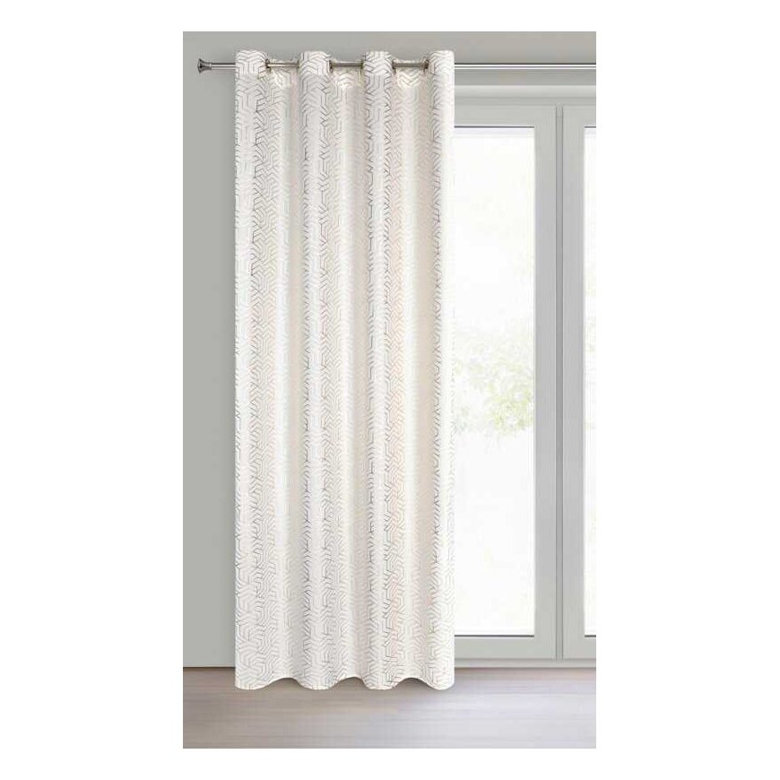 Eurofirany ZAS/SEMI/B+SZAM 140X250 PRZEL – 2