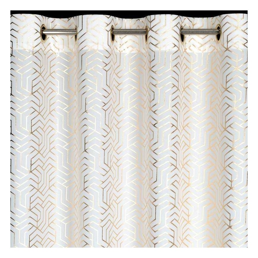 Eurofirany ZAS/SEMI/B+SZAM 140X250 PRZEL – 3