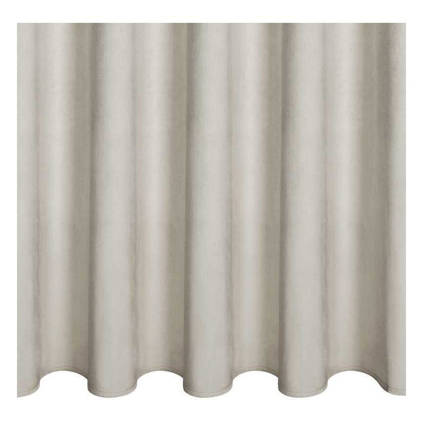 Eurofirany SWITCH ZAS/SAMI/BEIGE 140X250 – 5