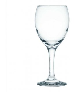 Set of 6 wine glasses 245 ml Elena DOMOTTI