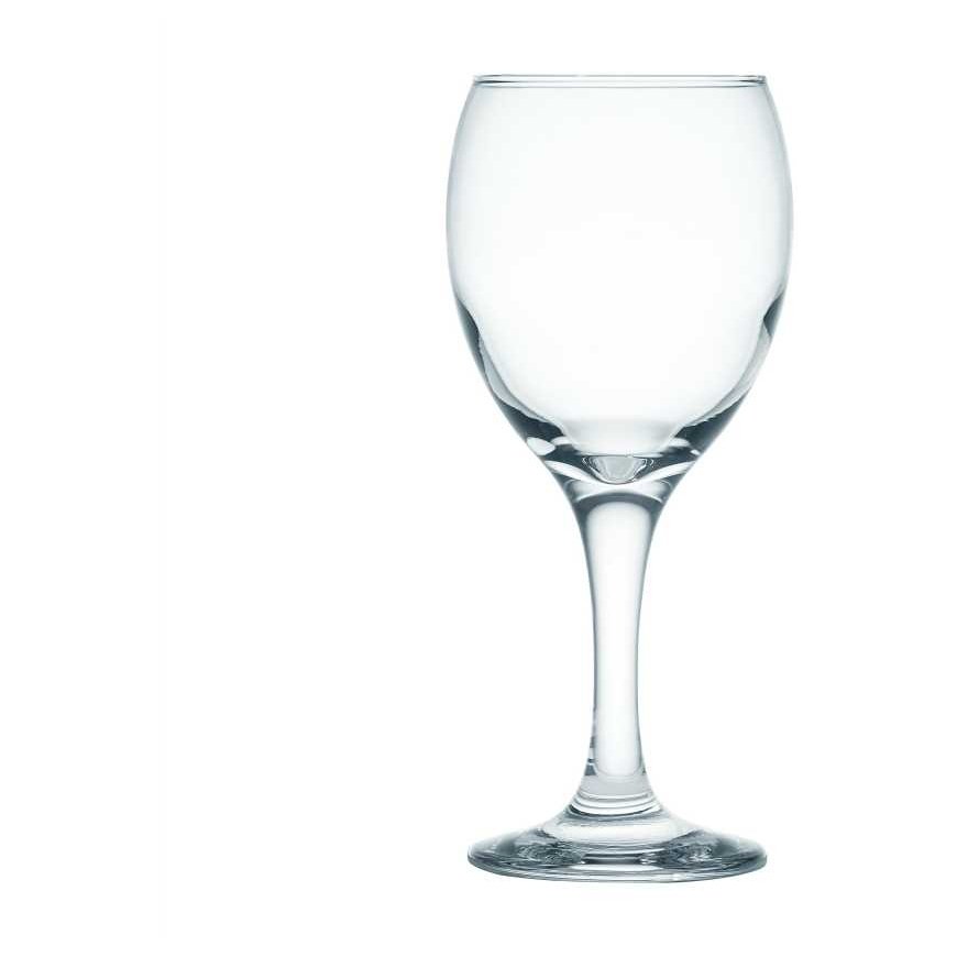 Domotti Set of 6 wine glasses