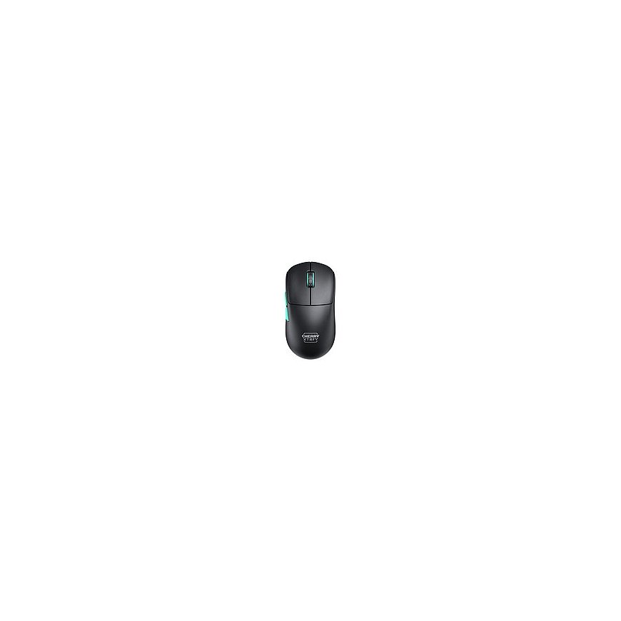 CHERRY Mouse Cherry M68 Wireless (black/turquoise)