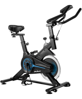 REBEL ACTIVE besisukančio dviračio modelis RBA-1016