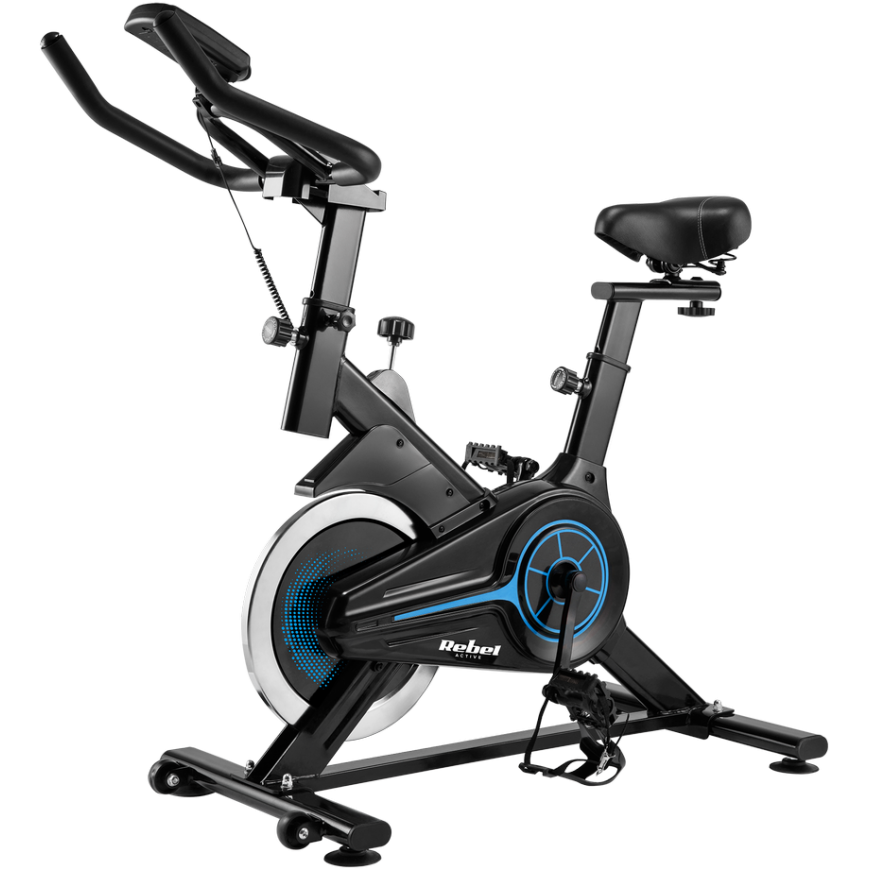 REBEL ACTIVE spinning bike model RBA-1016 – 2