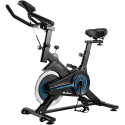 REBEL ACTIVE besisukančio dviračio modelis RBA-1016 REBEL ACTIVE besisukančio dviračio modelis RBA-1016
