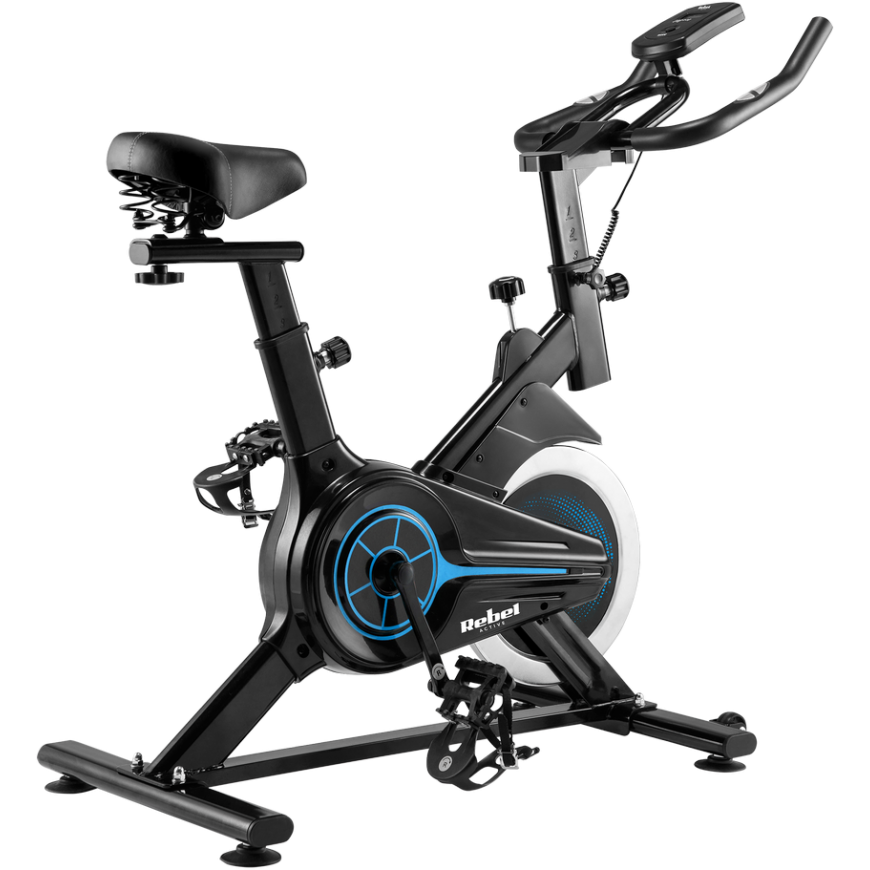 REBEL ACTIVE besisukančio dviračio modelis RBA-1016 – 3