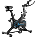 REBEL ACTIVE besisukančio dviračio modelis RBA-1016 REBEL ACTIVE besisukančio dviračio modelis RBA-1016