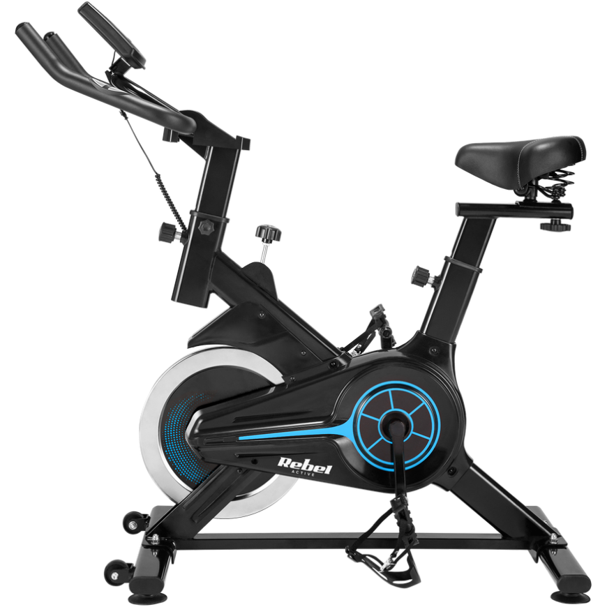 REBEL ACTIVE besisukančio dviračio modelis RBA-1016 – 5