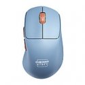 CHERRY XTRFY M64 Wireless, Blue Wireless mouse CHERRY XTRFY M64 Wireless, Blue Wireless mouse