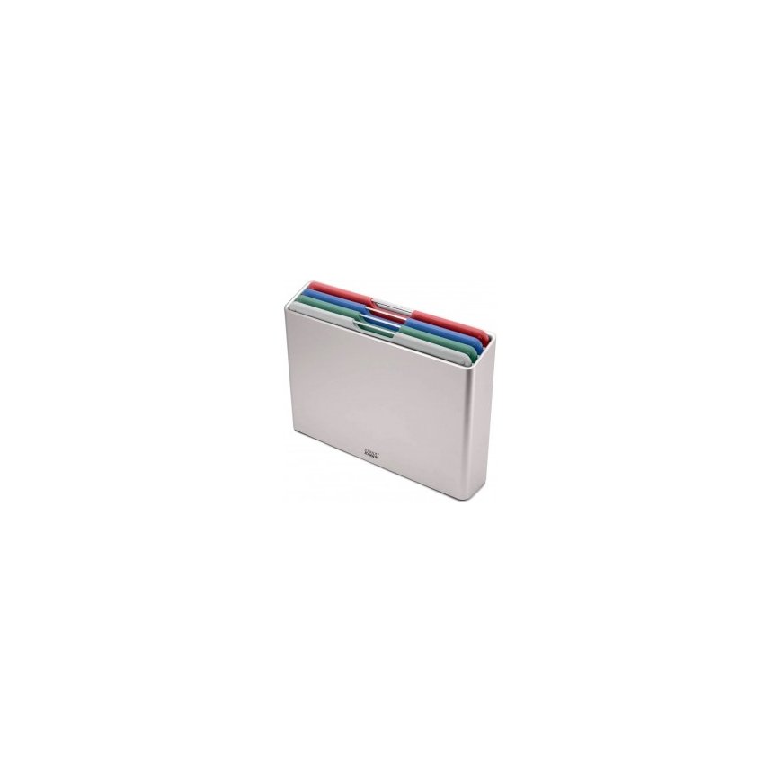 Joseph Joseph Folio Steel L 60215 srebrny – 2