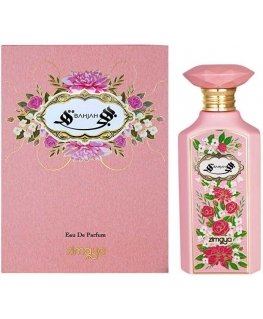 Zimaya Bahjah EDP parfumuotas vanduo moterims, 100 ml