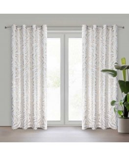 Eurofirany ZAS/MILENA/B+SZA 140X250 PERDAVIMAS