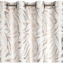 Eurofirany ZAS/MILENA/B+SZA 140X250 PERDAVIMAS Eurofirany ZAS/MILENA/B+SZA 140X250 PERDAVIMAS