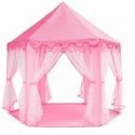 Kruzzel Children's tent, pink sp. Kruzzel Children's tent, pink sp.