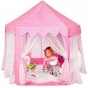 Kruzzel Children's tent, pink sp. Kruzzel Children's tent, pink sp.