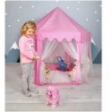 Kruzzel Children's tent, pink sp. Kruzzel Children's tent, pink sp.