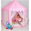 Kruzzel Children's tent, pink sp. Kruzzel Children's tent, pink sp.
