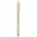 Dėklas UNIQ etui Coehl Muse iPhone 16 Pro Max 6.9" Magnetic Charging kreminė/cream Dėklas UNIQ etui Coehl Muse iPhone 16 Pro Max 6.9" Magnetic Charging kreminė/cream