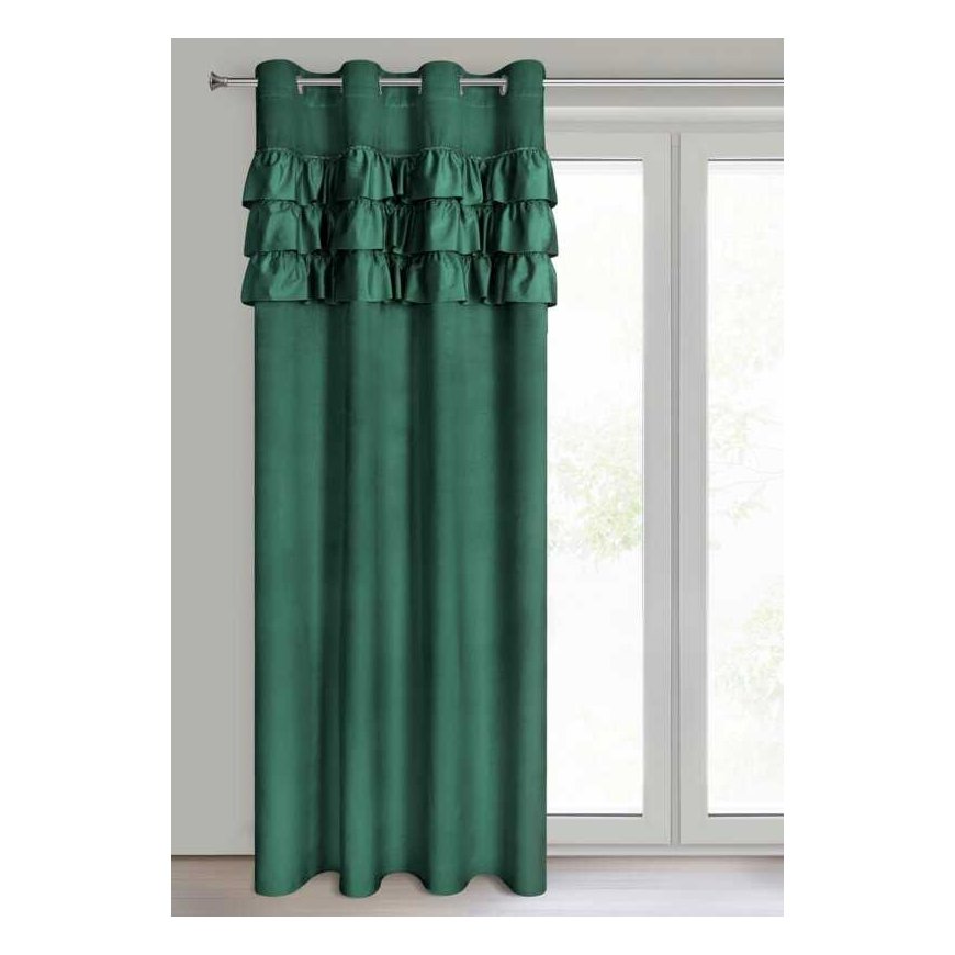 Eurofirany ZAS/SAMI/C.ZIE 140X250 TRANS – 2