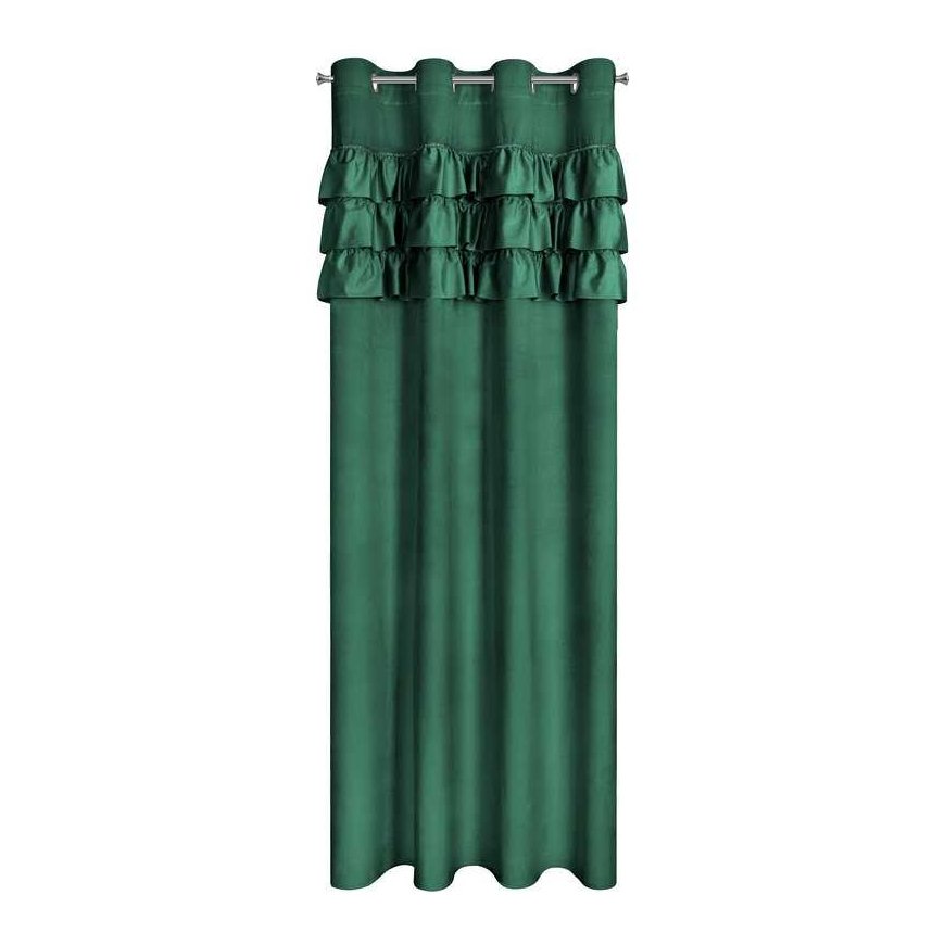 Eurofirany ZAS/SAMI/C.ZIE 140X250 TRANS – 3