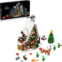 LEGO Winter Village Elf Club House 10275 LEGO Winter Village Elf Club House 10275