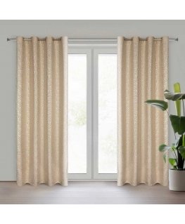 Eurofirany ZAS/SEMI/CAPU+SZ 140X250 PRZEL