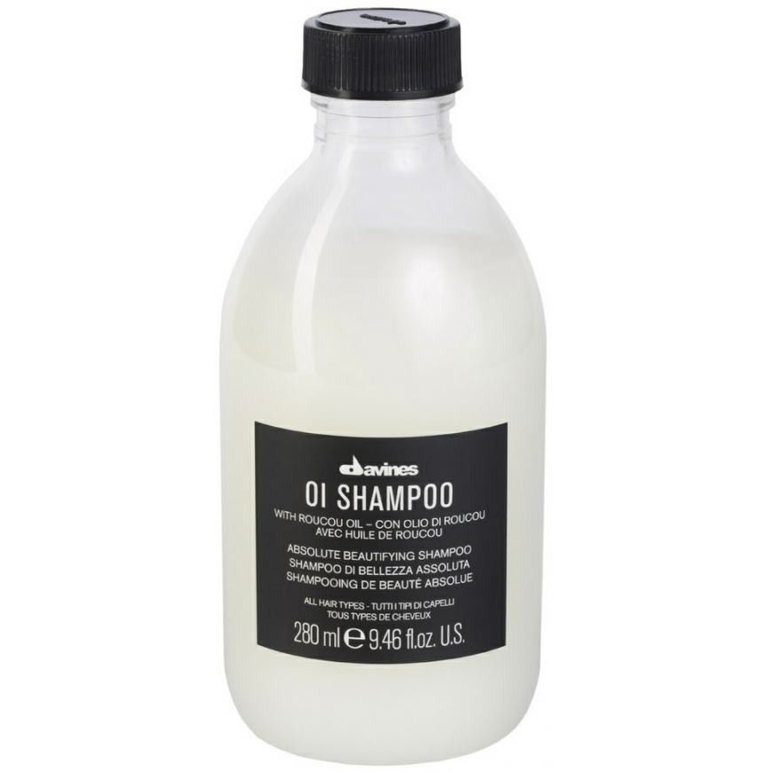 Davines Oi Shampoo, 280 ml – 2