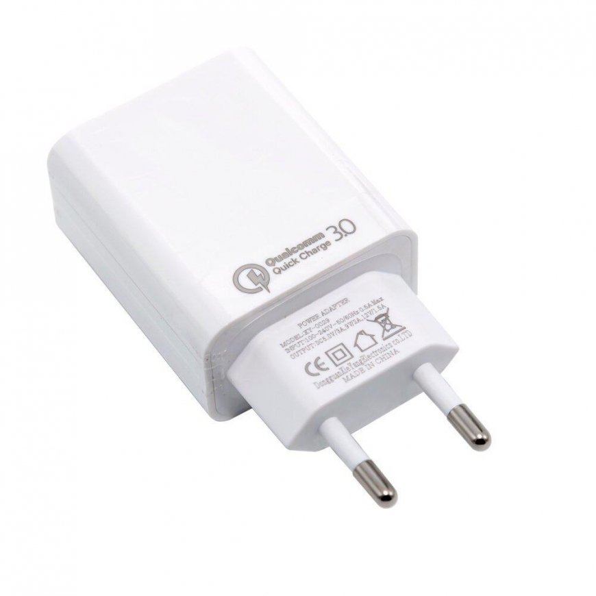 XTAR USB Maitinimo adapteris