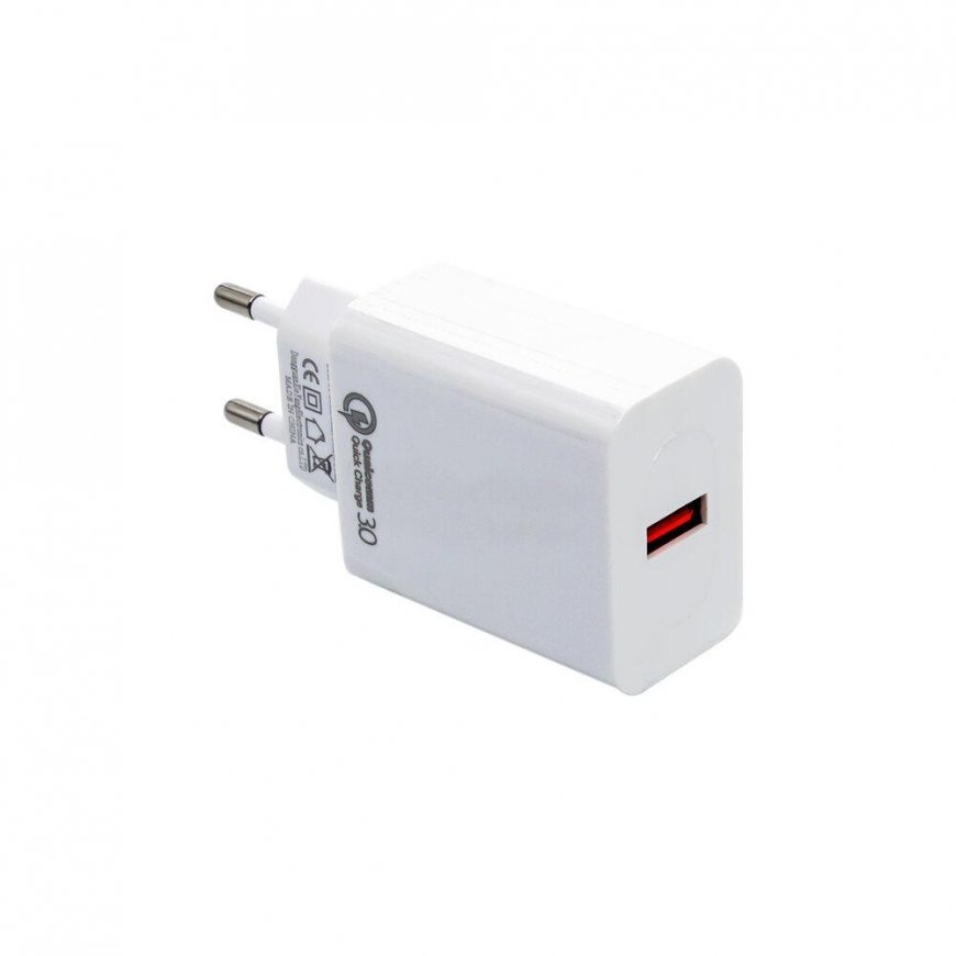 XTAR USB Power Adapter – 2