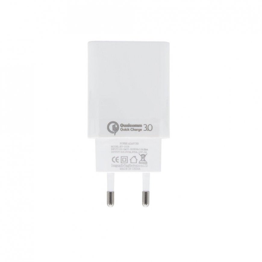 XTAR USB Maitinimo adapteris – 3