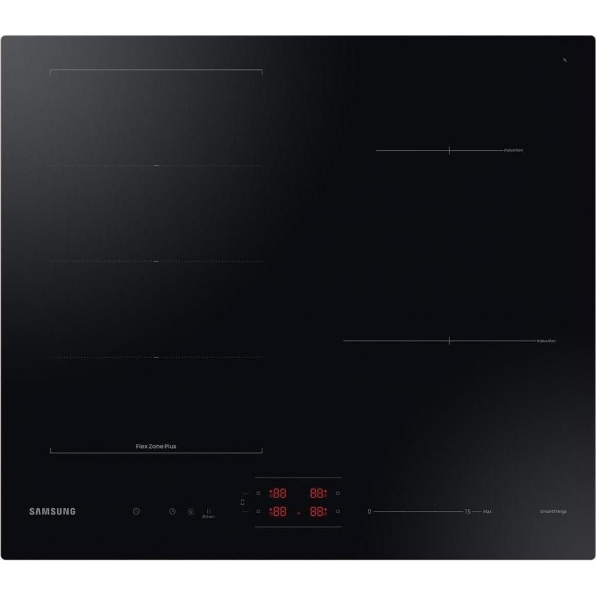 Samsung Hob Samsung NZ64B6056FK