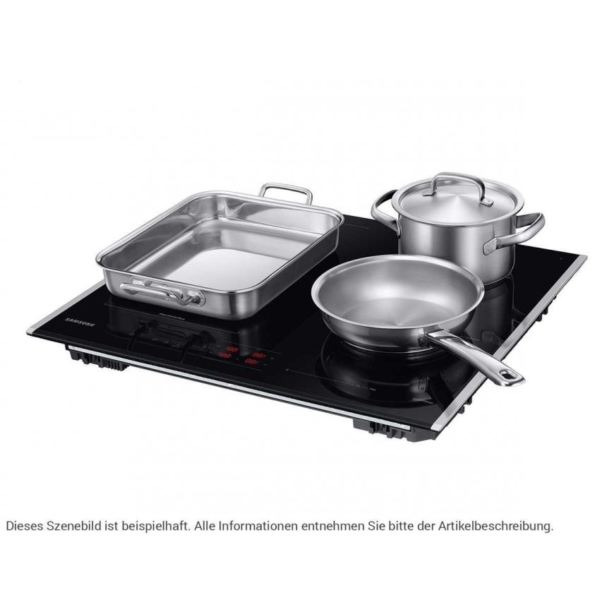 Hob Samsung NZ64B6056FK – 4