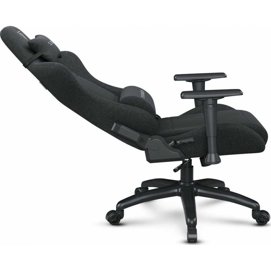 Gaming chair SENSE7 Spellcaster FUKU XL, black – 5