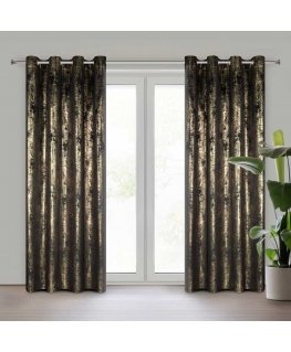 Eurofirany ZAS/RENIA/CZA+SZ 140X250 TRANSL.