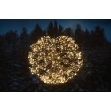 Finnlumor Light ball 1080 micro-LED warm white Finnlumor Light ball 1080 micro-LED warm white